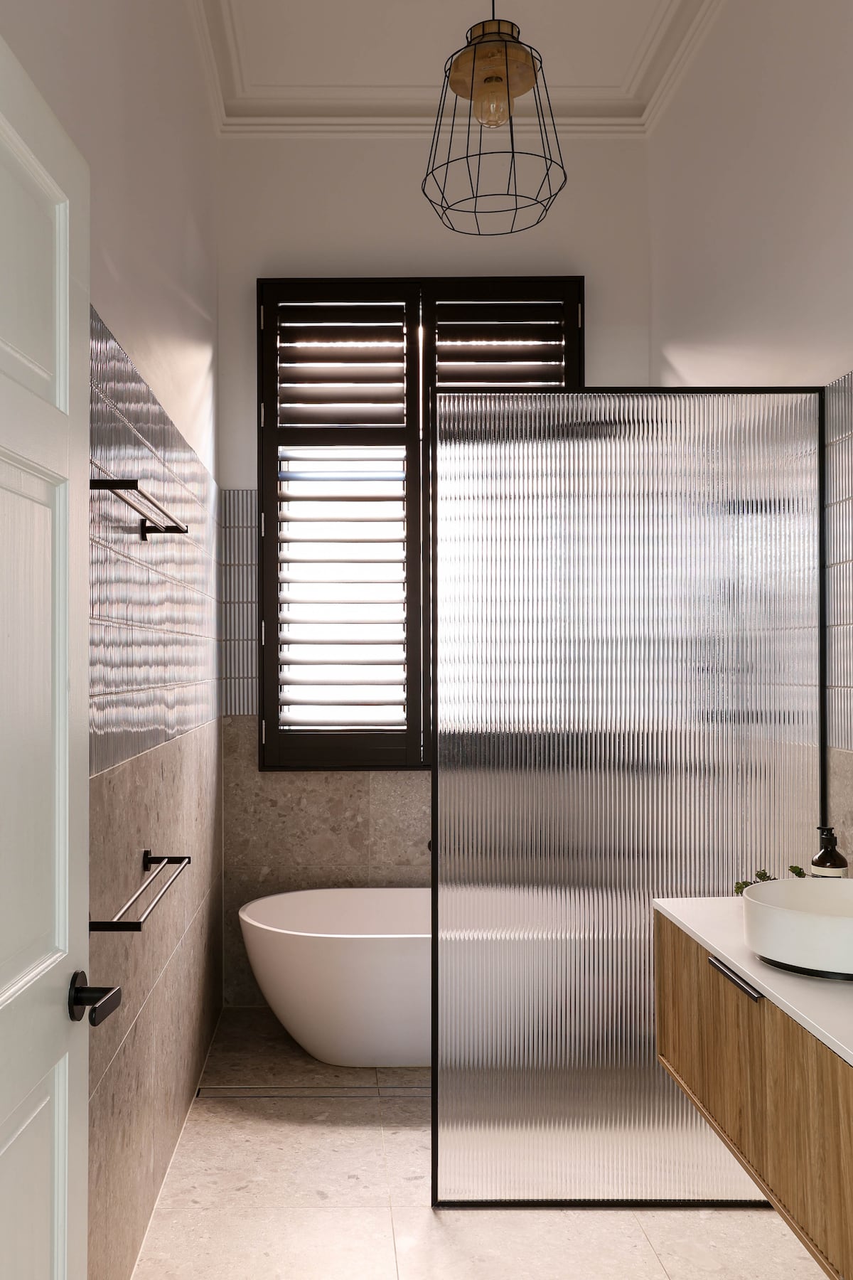 Bathroom Designers Melbourne - The Inside Project