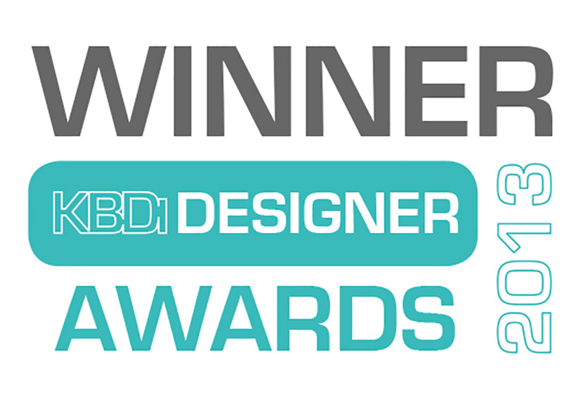 2013 KBDi Designer Awards – Designer Small Bathroom Victoria