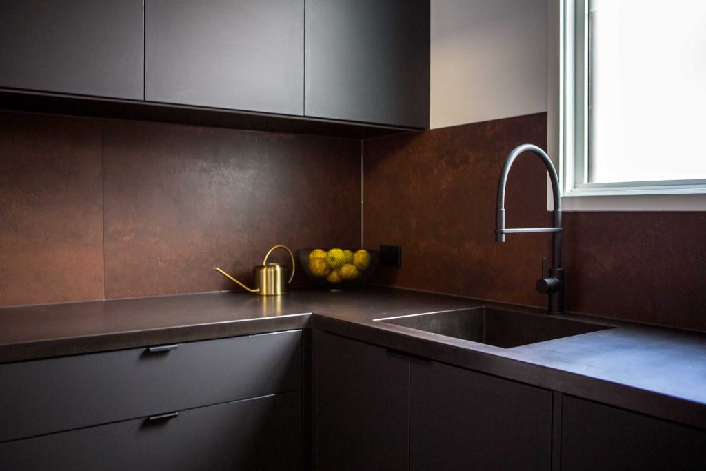 Kitchen Renovations - The Inside Project