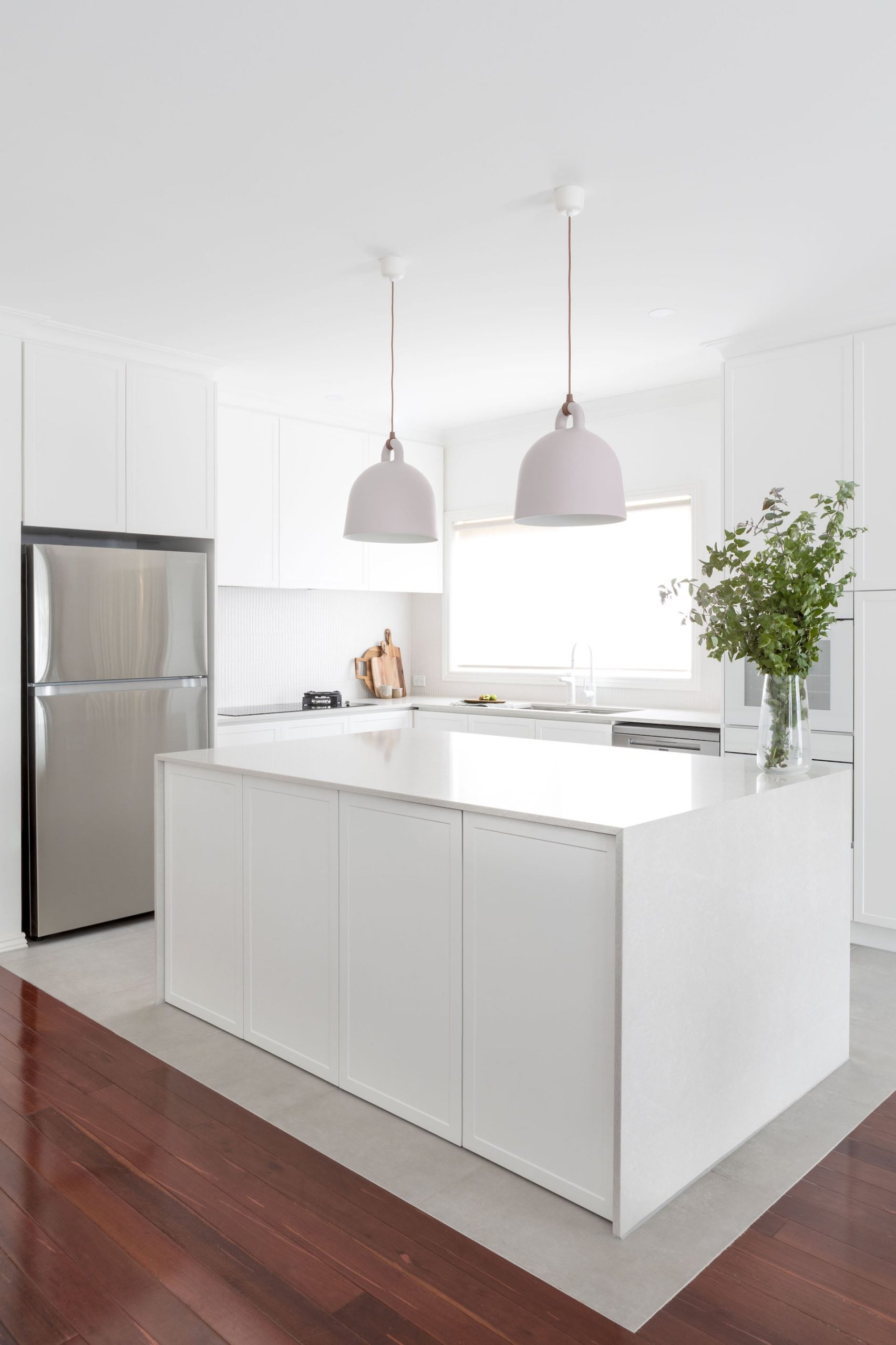 Balwyn Kitchen Renovation