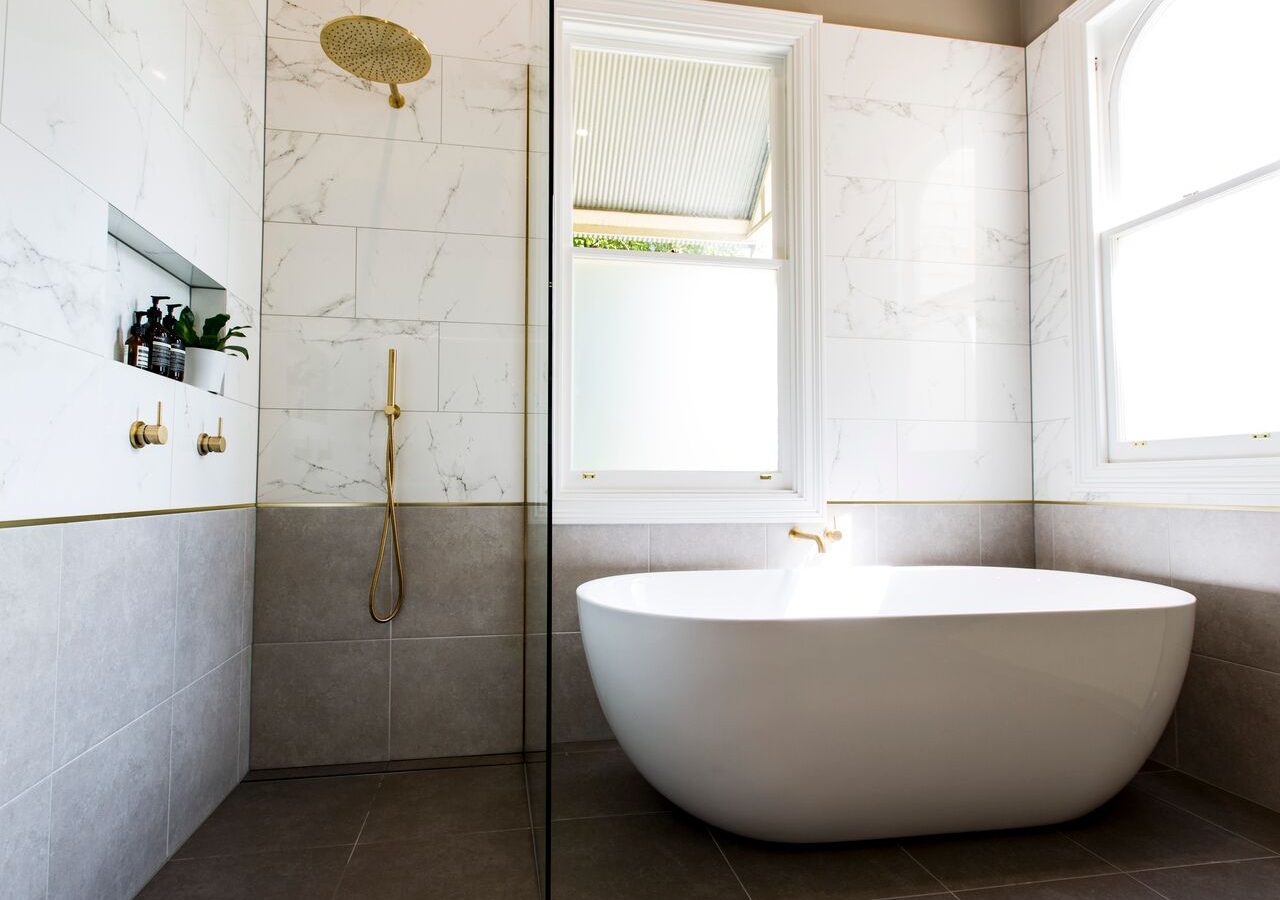 Williamstown Bathroom Renovation