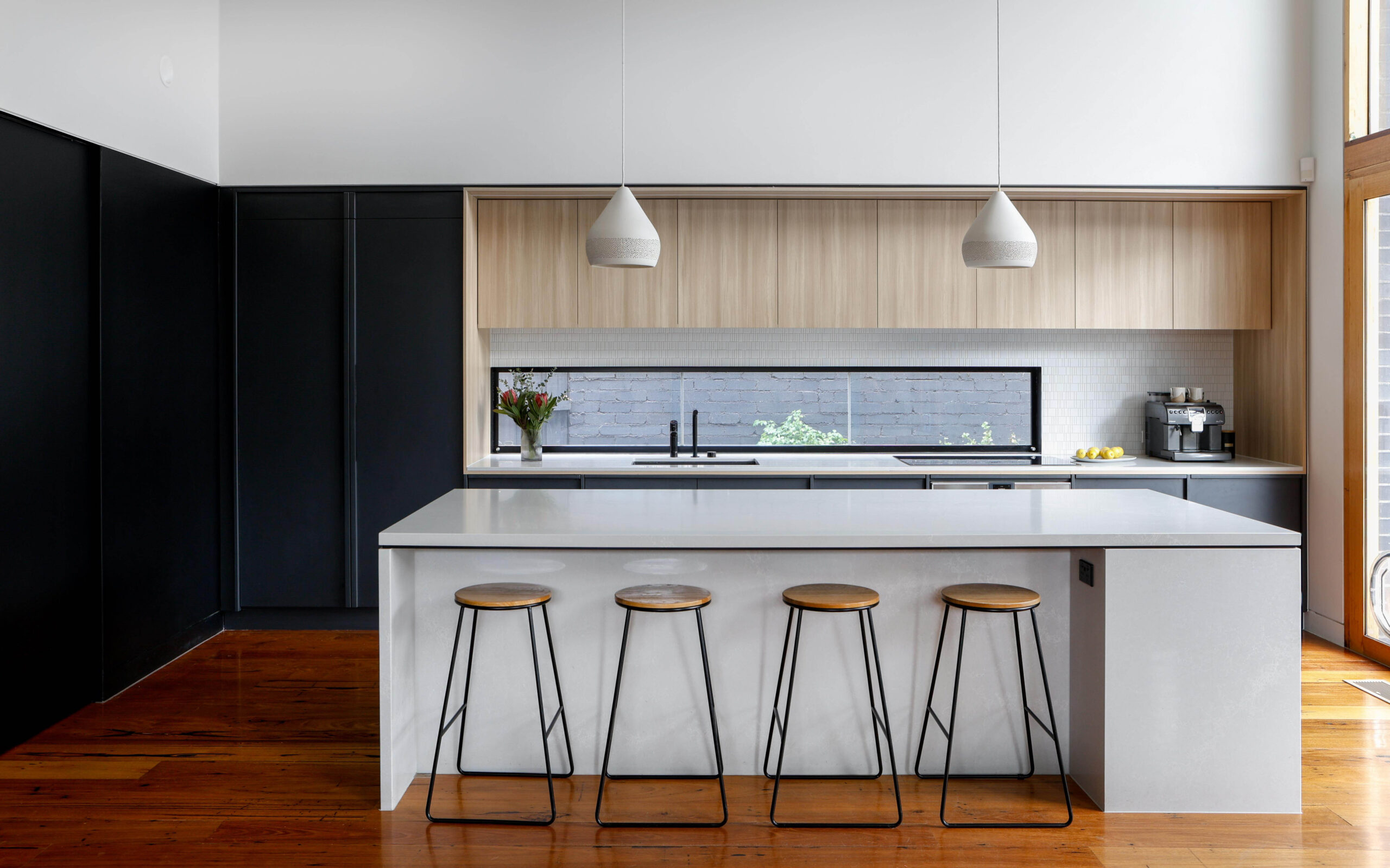 Surrey Hills kitchen renovation by The Inside Project