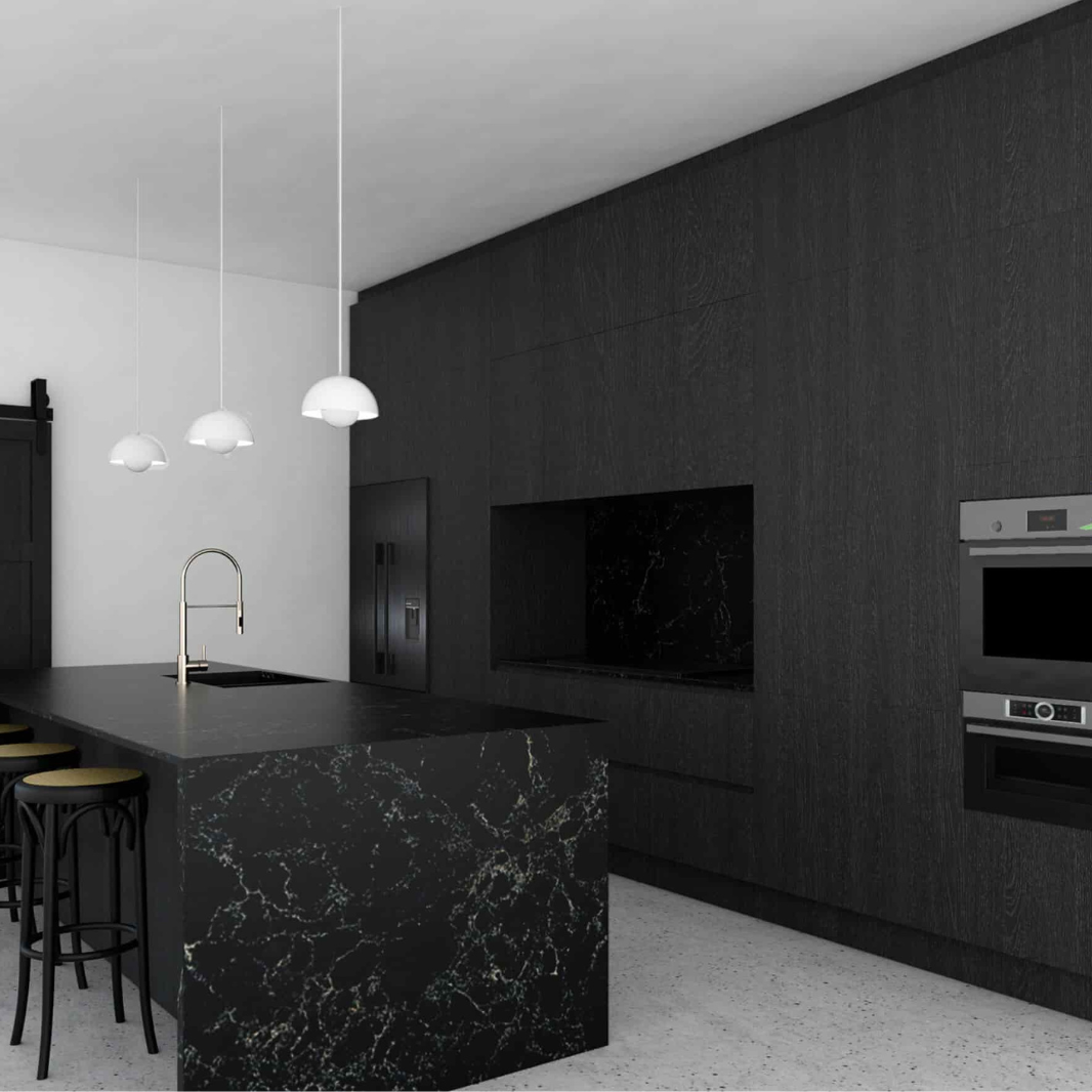 kitchen trends 2023 2024