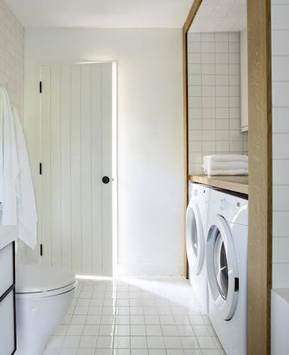 laundry designer