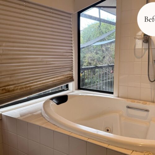 Bathroom Renovations Brunswick