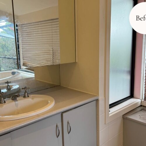 Bathroom Renovations Brunswick