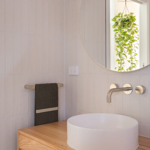 Bathroom Renovations Brunswick