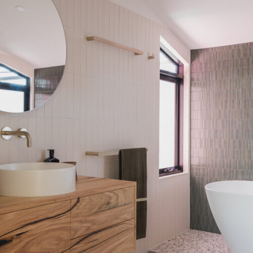 Bathroom Renovations Brunswick