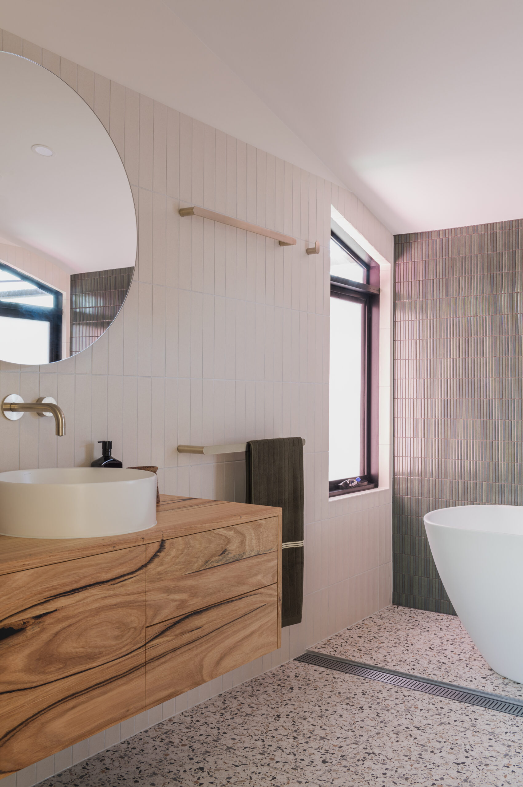 Bathroom Renovations Brunswick