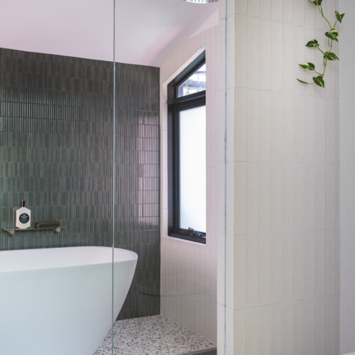 Bathroom Renovations Brunswick