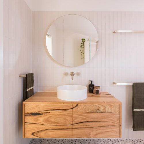 Bathroom Renovations Brunswick