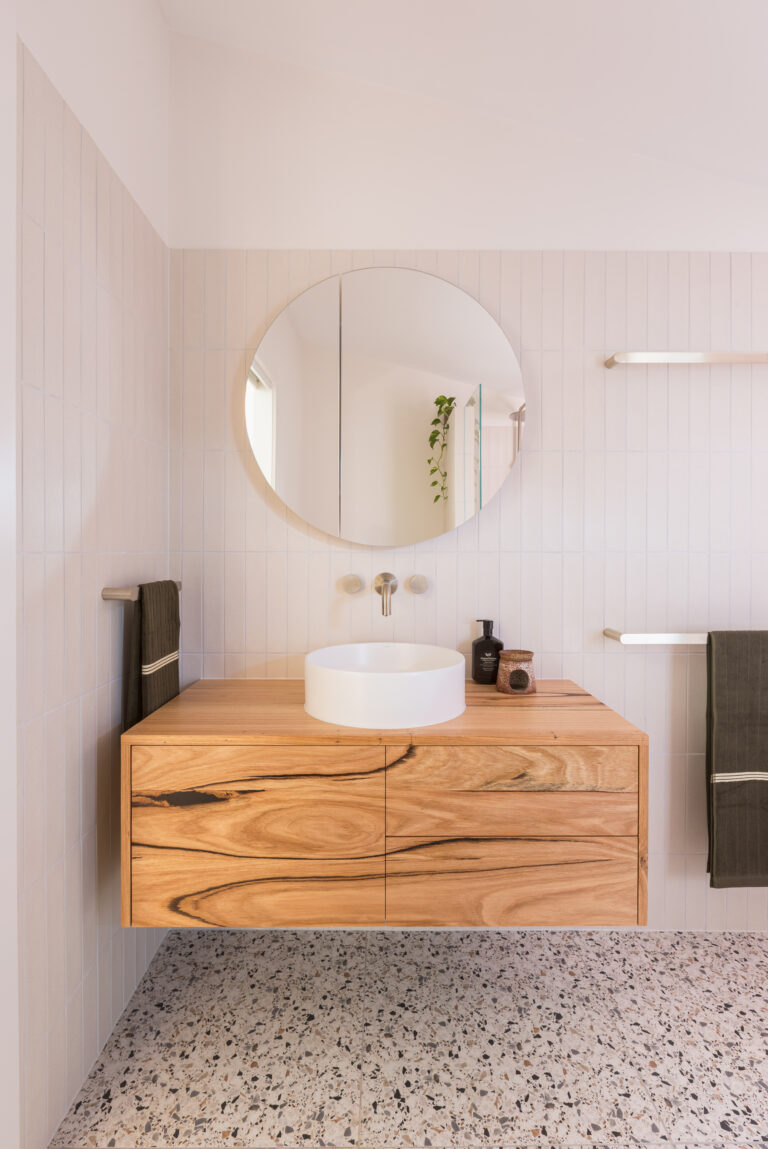 Bathroom Renovations Brunswick