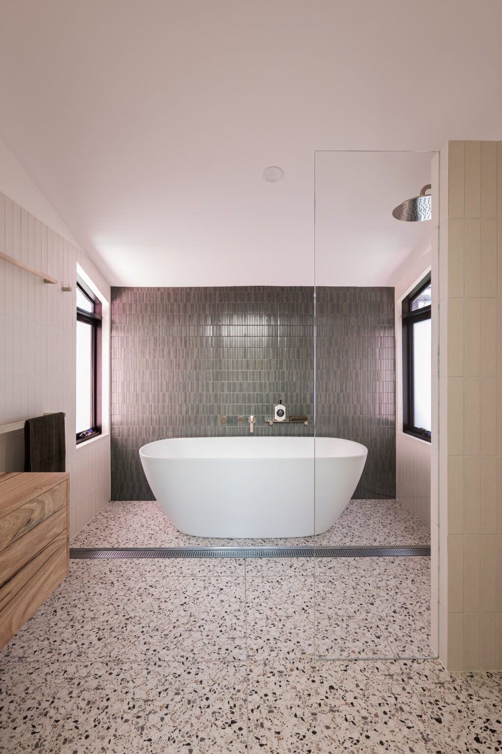 Bathroom Renovations Brunswick
