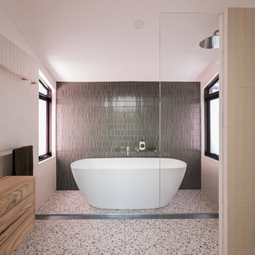 Bathroom Renovations Brunswick