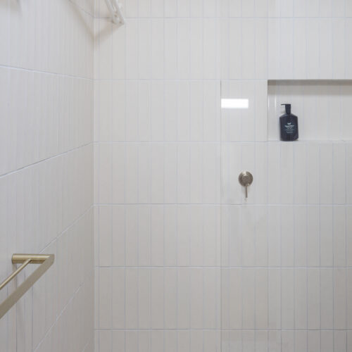 ensuite renovation brunswick​