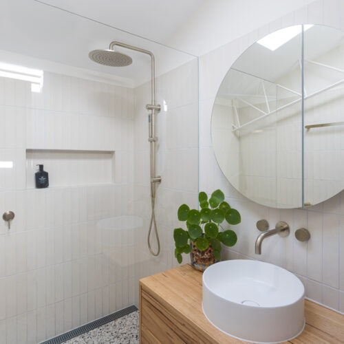 ensuite renovation brunswick​