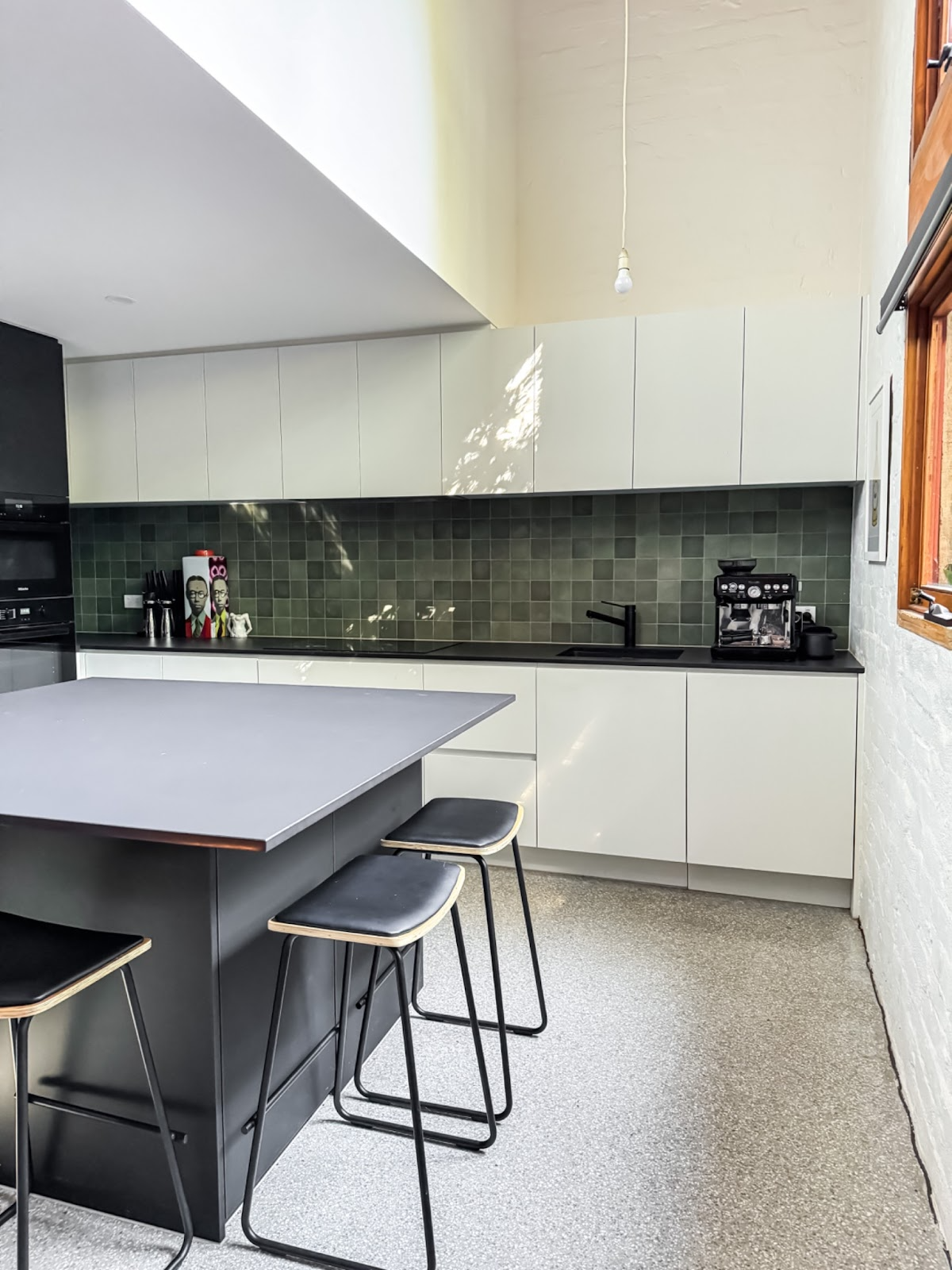 Kitchen Interior Design