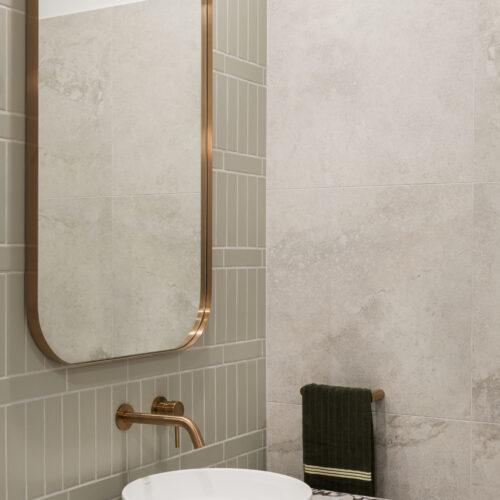 Bathroom Renovations Windsor