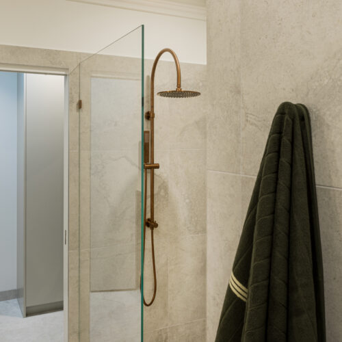 Bathroom Renovations Windsor