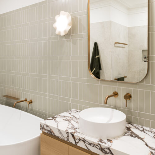 Bathroom Renovations Windsor