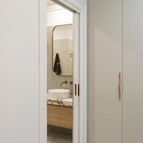 Bathroom Renovations Windsor