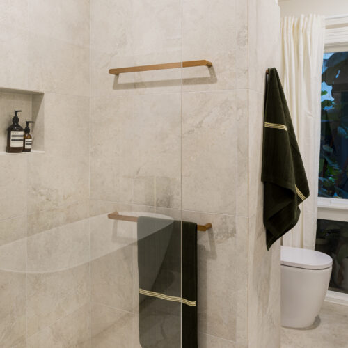 Bathroom Renovations Windsor