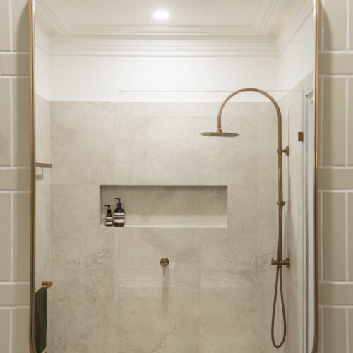 bathroom renovations melbourne