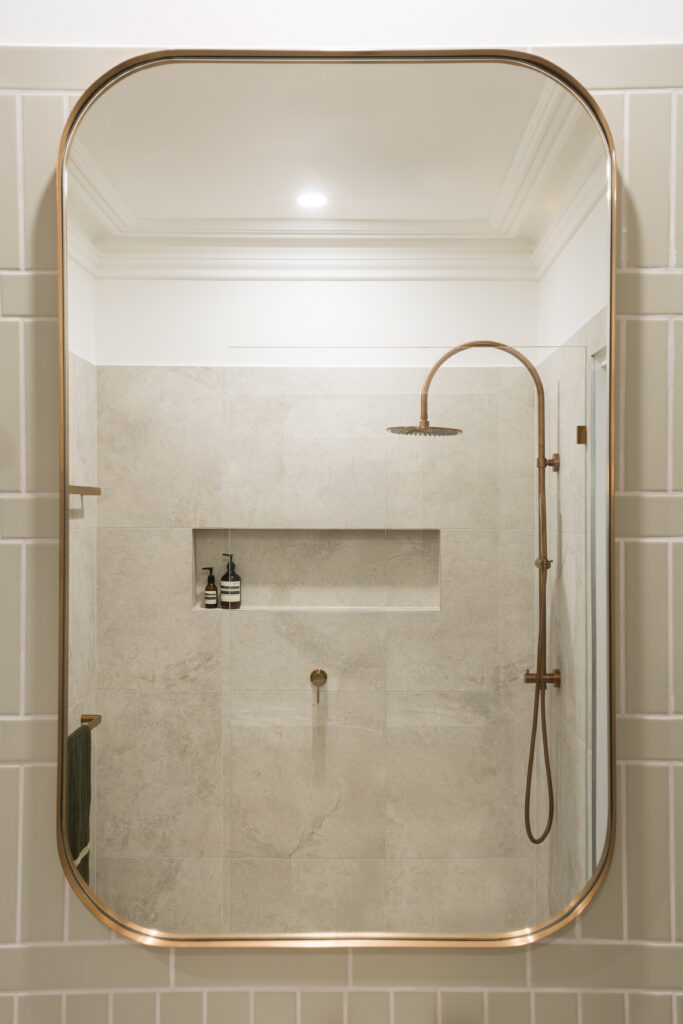 bathroom renovations melbourne