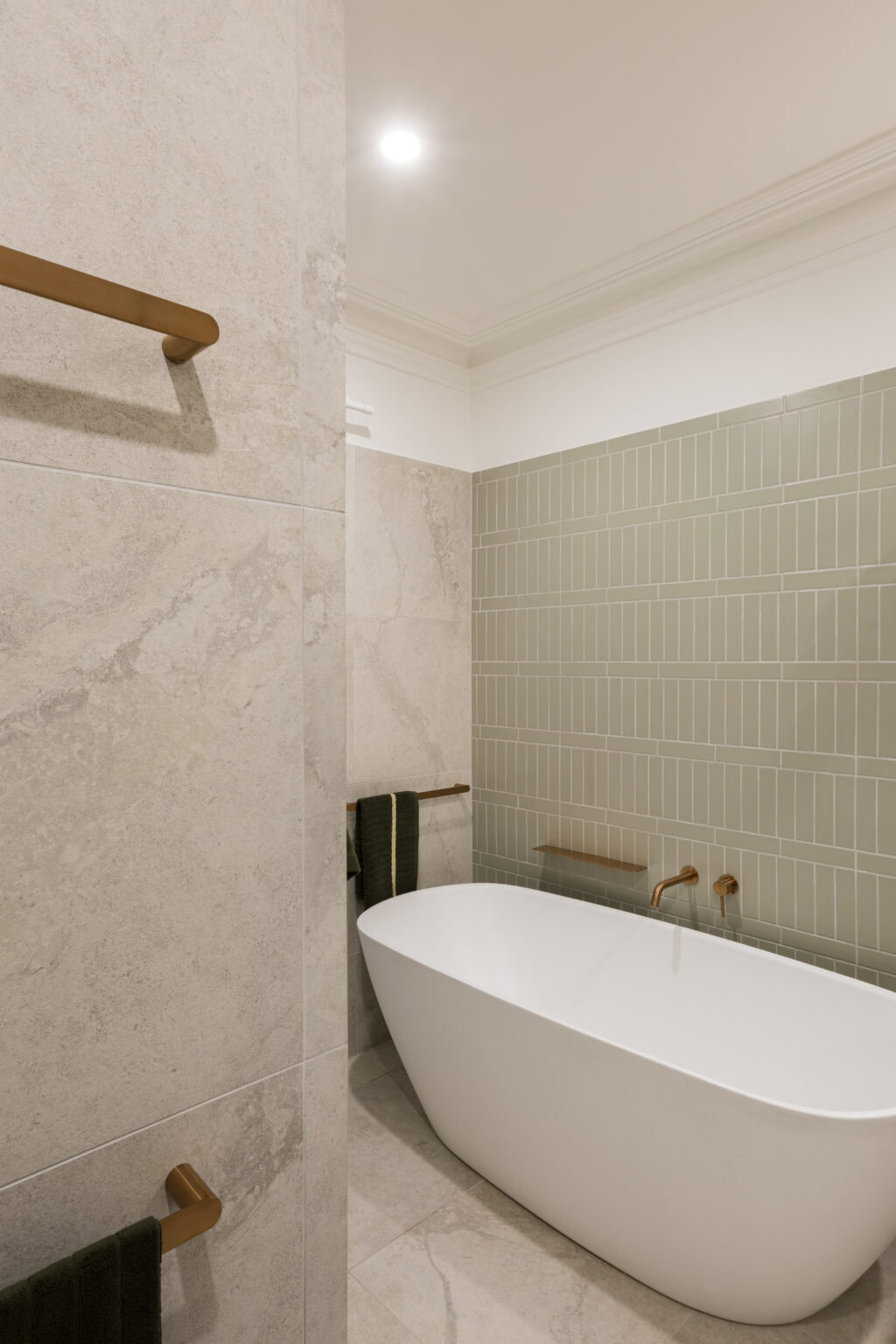 bathroom renovations melbourne