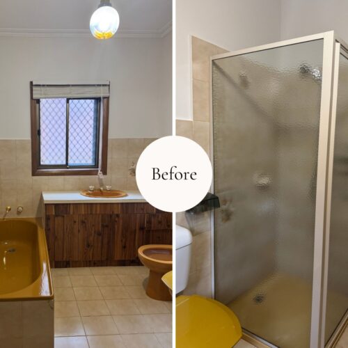 Bathroom Renovations Coburg