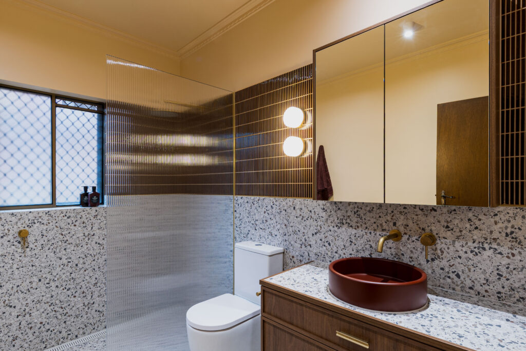 Bathroom Renovations Coburg