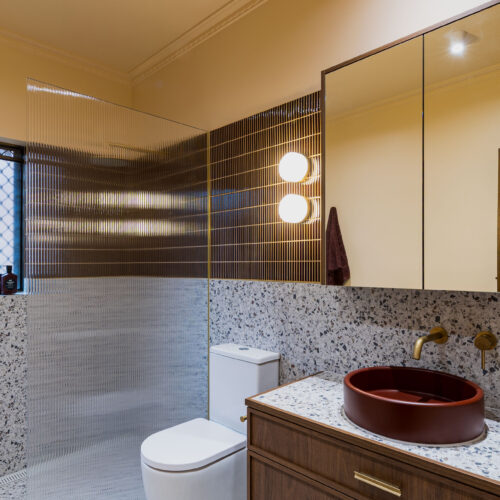 Bathroom Renovations Coburg