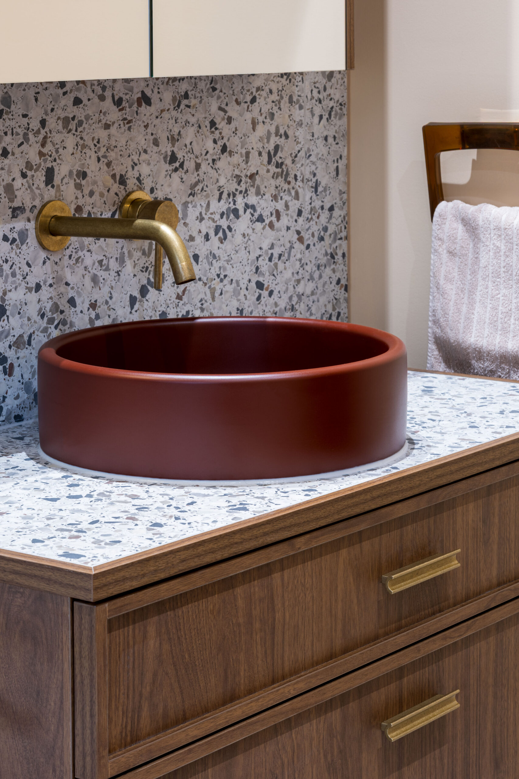 Bathroom Renovations Coburg