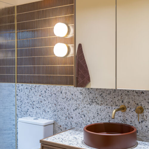 Bathroom Renovations Coburg