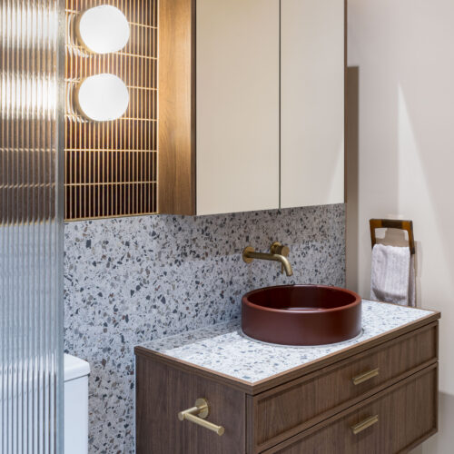 Bathroom Renovations Coburg