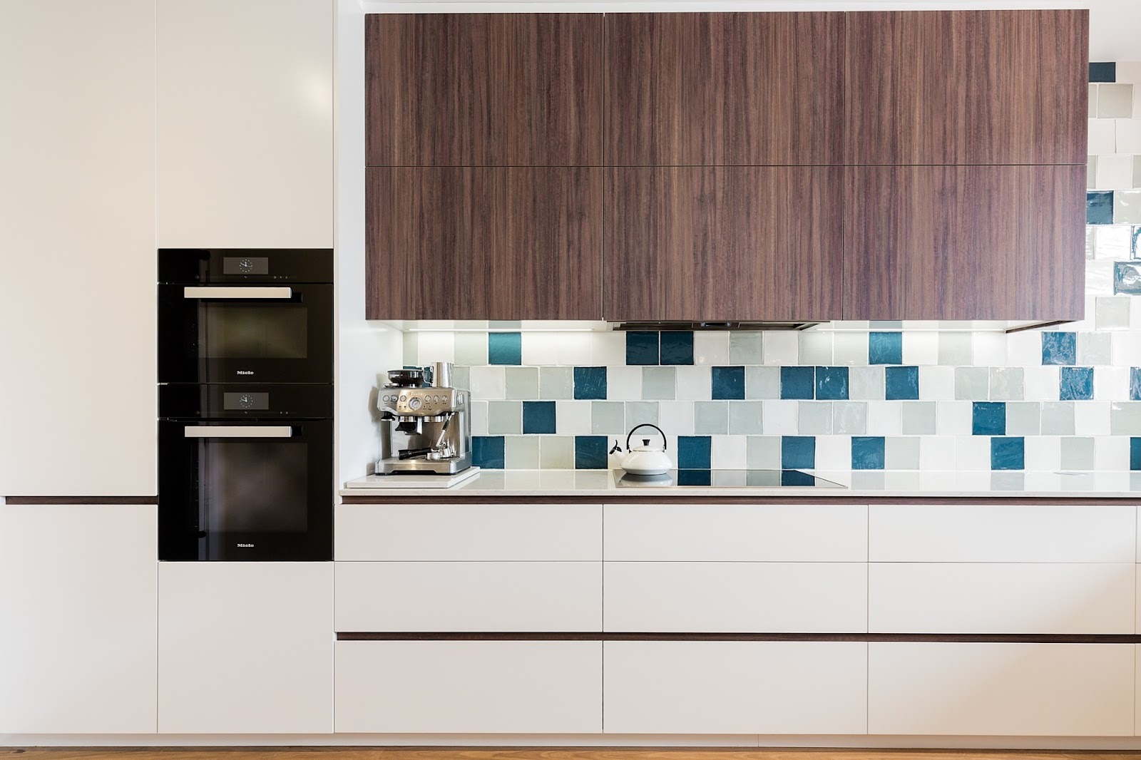 Standard kitchen cabinet dimensions
