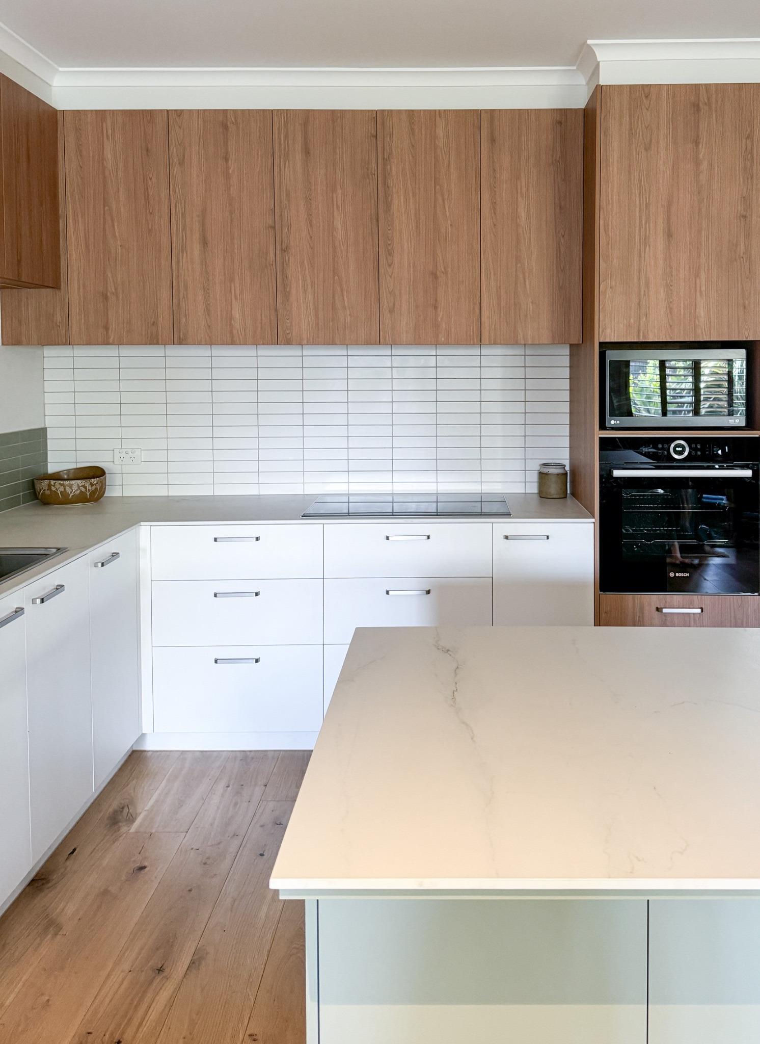 Kitchen Renovations Melbourne: Smart Design Ideas That Transform Your Home