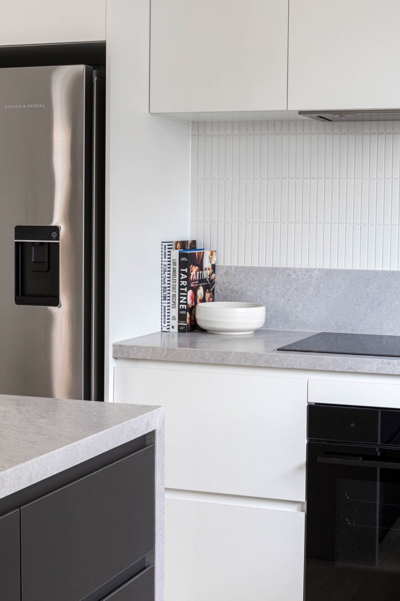 Williamstown kitchen renovation Melbourne