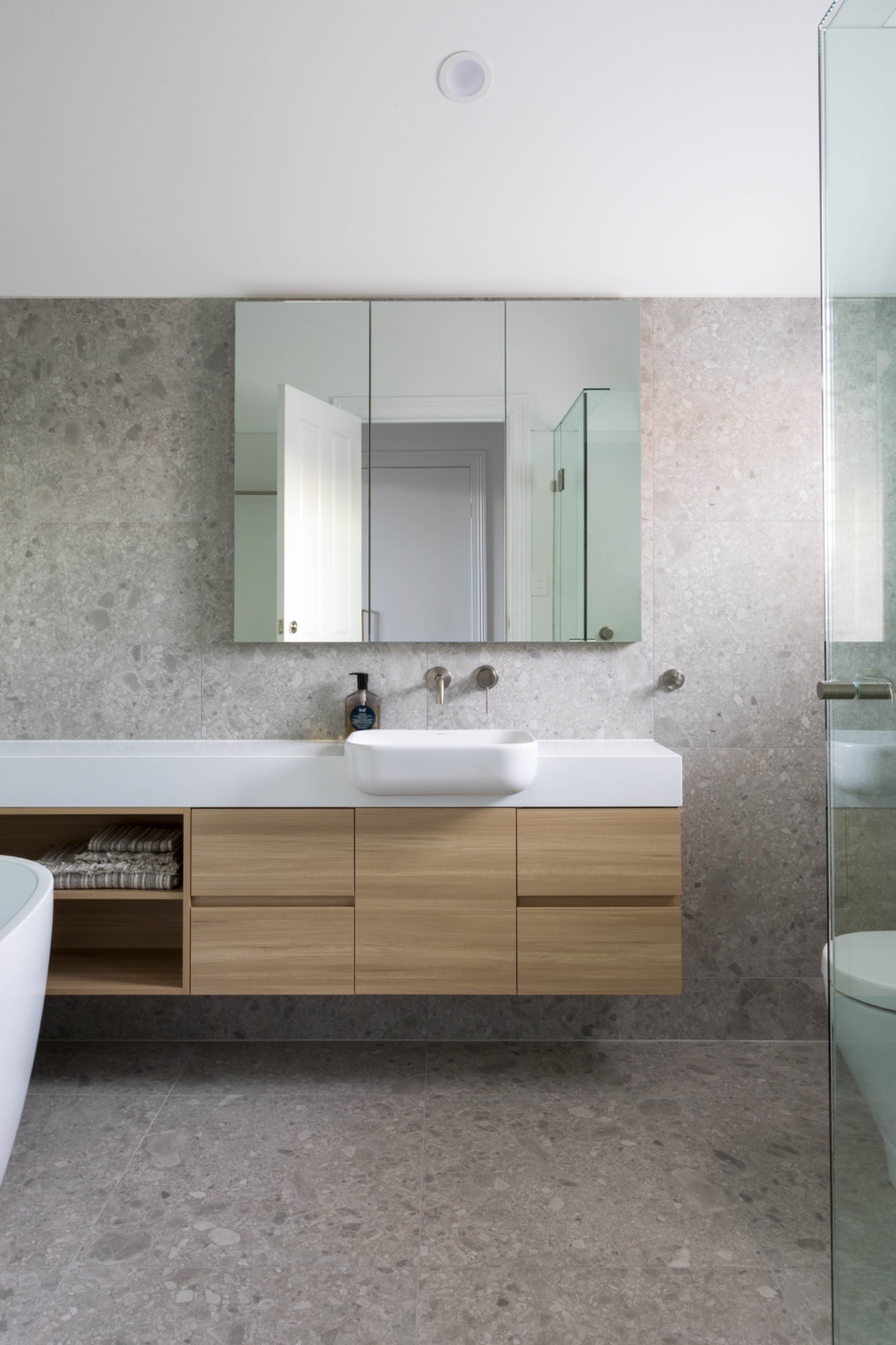 Kitchen and bathroom renovation Melbourne